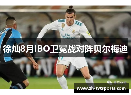 徐灿8月IBO卫冕战对阵贝尔梅迪